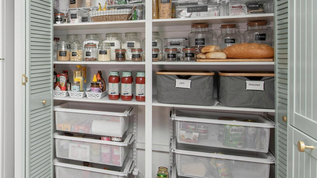 Revolutionising Home Pantries: The Matumi Distributors Advantage