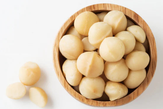 Are Macadamia Nuts Healthy for You? Surprising Benefits Revealed