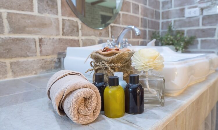 Essential Hotel Room Essentials