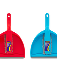 Dust Pan and Brush Set(
