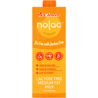 Milk Easy Gest / Lactose Free 1lt