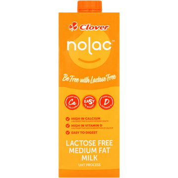 Milk Easy Gest / Lactose Free 1lt