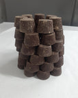 Choc KB Callets Dark 1kg