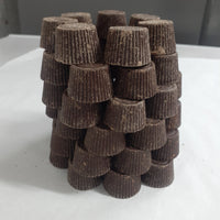 Choc KB Callets Dark 1kg