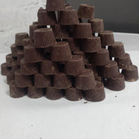 Choc KB Callets Dark 1kg