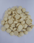 Choc KB Callets White 1kg