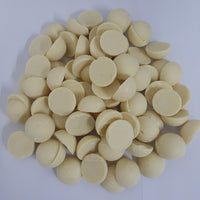 Choc KB Callets White 1kg