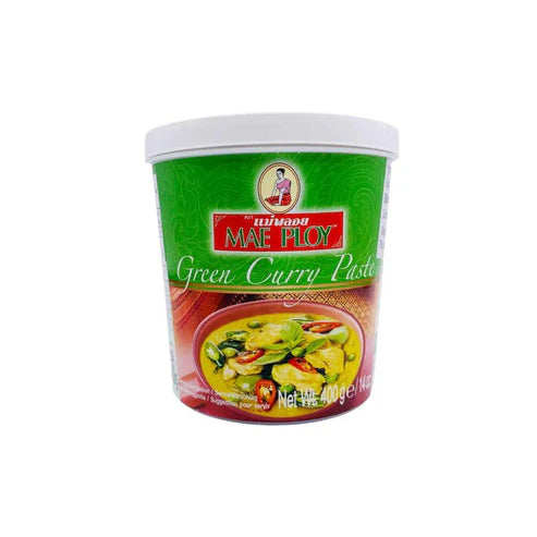 Thai Green Curry Paste 1kg