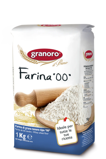 Flour 00 1kg