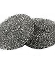 Pot Scourers Steel 36s