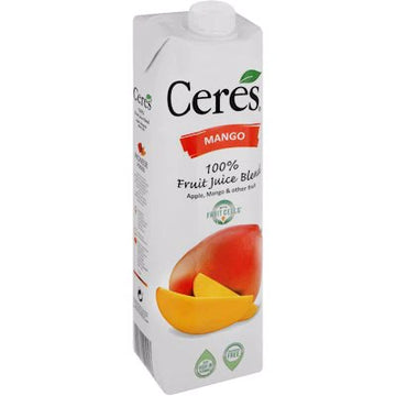 Ceres Mango1Lt