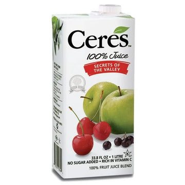 Ceres Secrets of the Valley1Lt