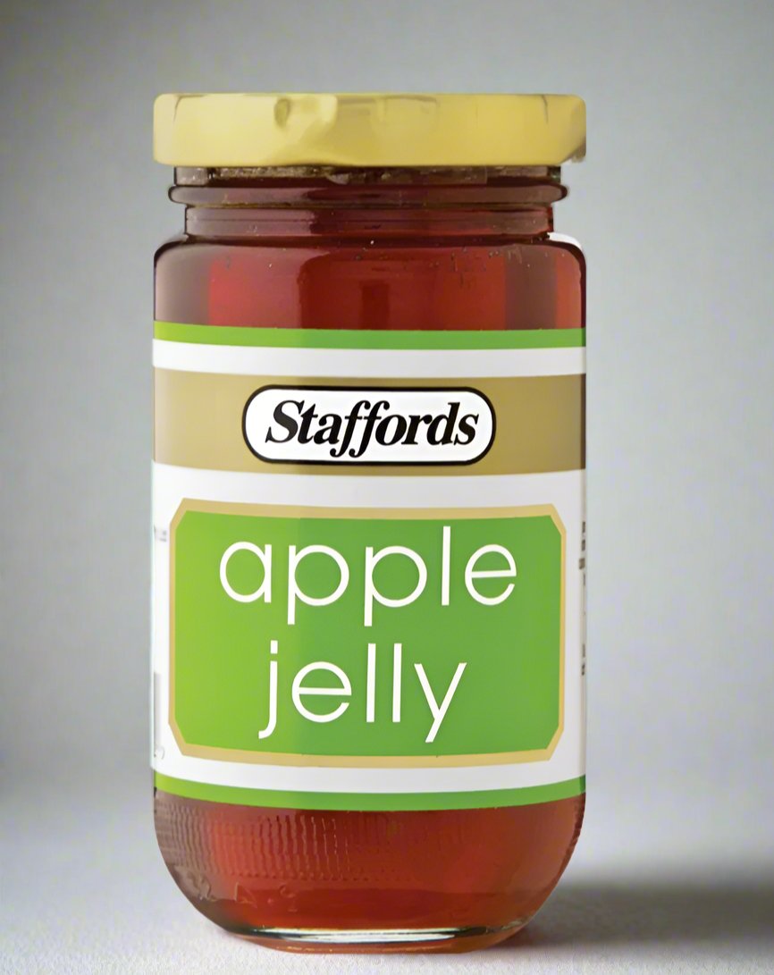 Apple Jelly 150g
