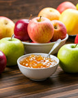 Apple Jelly 150g