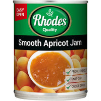 Jam Apricot 450g