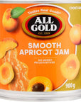 Jam Apricot 900g