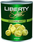 Artichoke Hearts 2.5kg