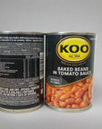 Baked Beans