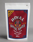 Baking Powder 500g