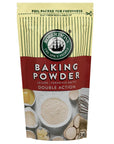 Baking Powder 500g