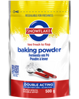 Baking Powder 500g