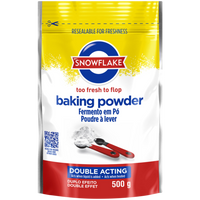 Baking Powder 500g