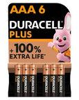 Battery AAA Pack