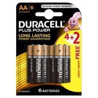 Battery AA Pack