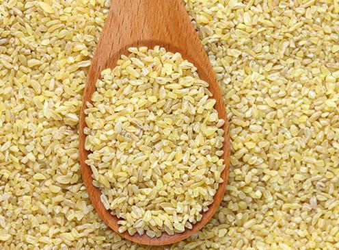 Bulgar Wheat 500g