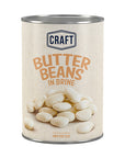Butter Beans