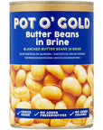 Butter Beans