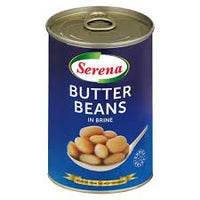 Beans Butter 410g