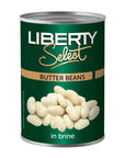 Butter Beans