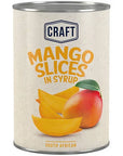 Mangos Slice 420g