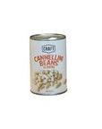 Beans Cannellini 400g