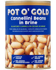 Beans Cannellini 400g