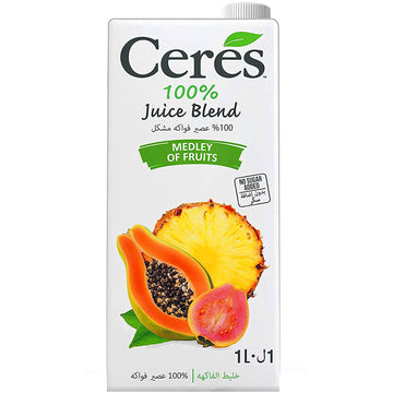 Ceres Medley of Fruits1Lt