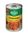 Chakalaka 410g