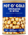 Chickpeas 400g