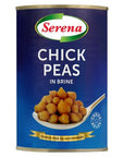 Chickpeas 400g