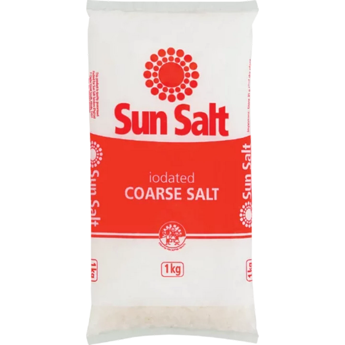 Spices Salt Coarse 1Kg
