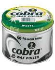 Cobra Floor Polish 875ml