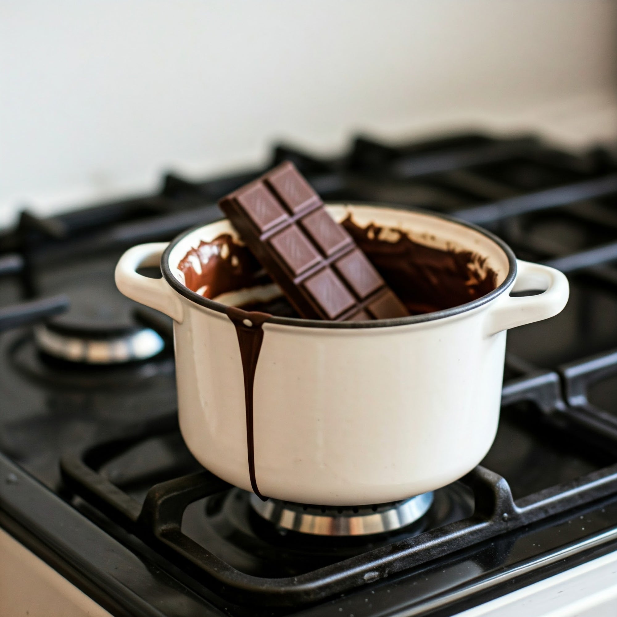 Cook Choc Dark Slabs 1kg