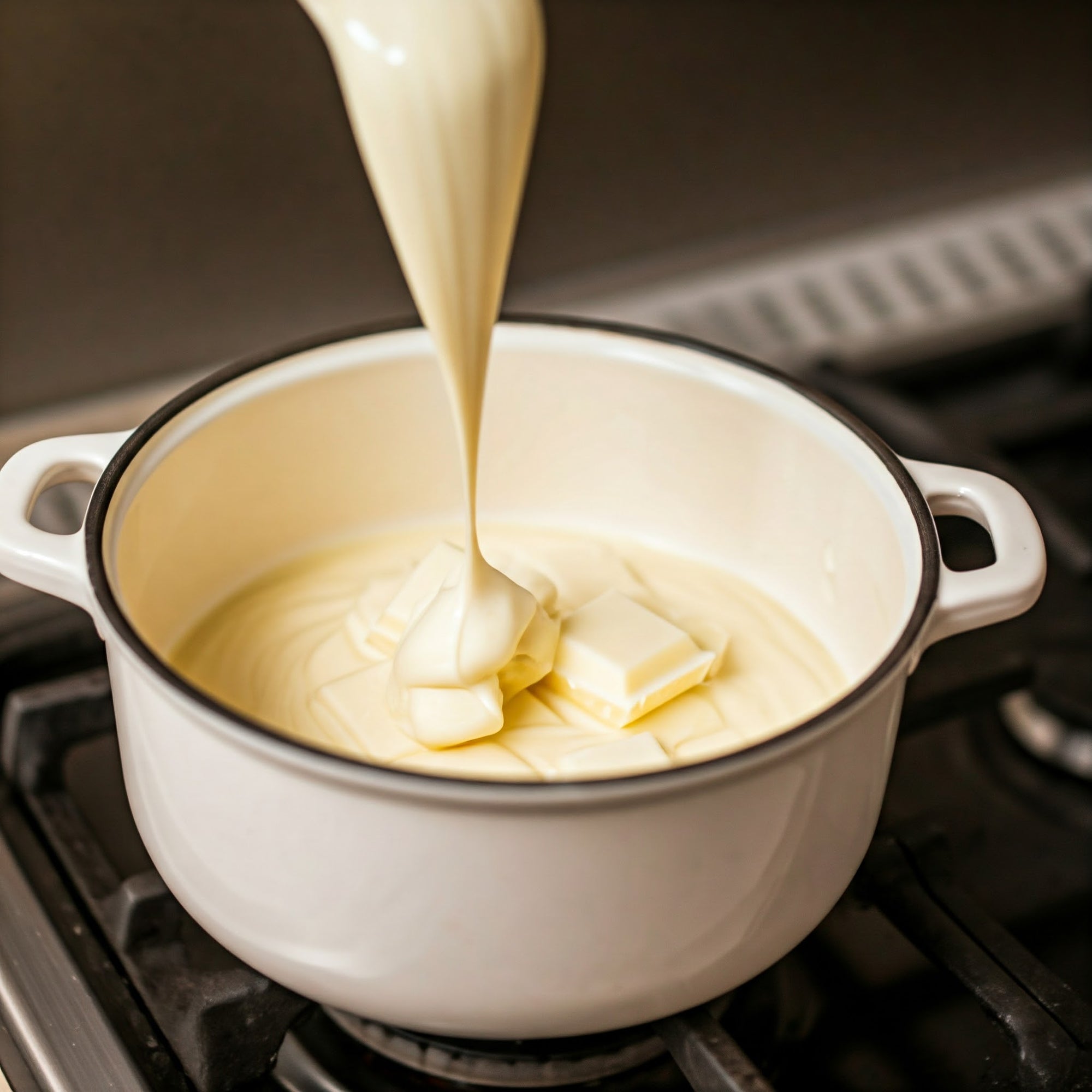 Cook Choc White Slabs 1kg