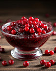 Cranberry Jelly 155g