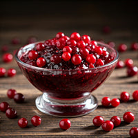 Cranberry Jelly 155g