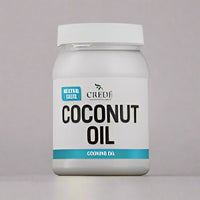 Coconut Oil 1Lit