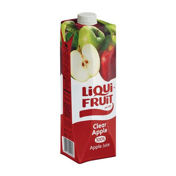 Liq/Fruit Apple 1Lit