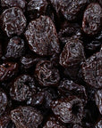 Dry Fruit Prunes Pitted 1kg