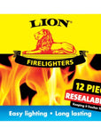 Fire Lighters (
